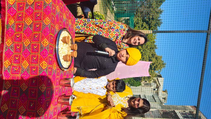 Republic Day 2025 at GK2